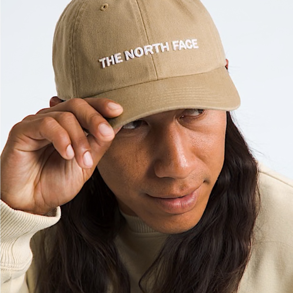 The North Face Roomy Norm Hat